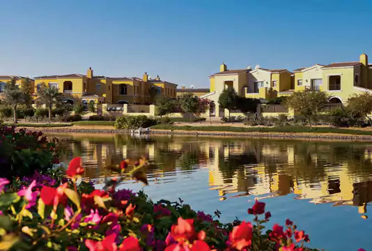 Arabian Ranches