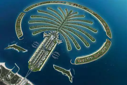 Palm Jumeirah