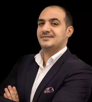 Ahmed Adel