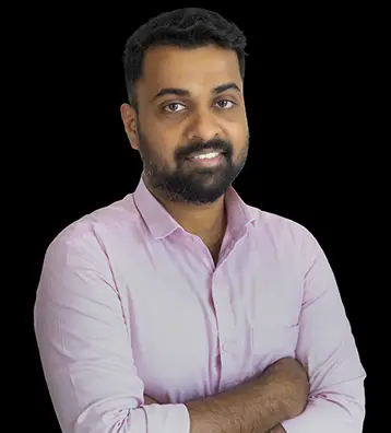 Aneesh Andanath