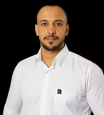 Ayman Darwish