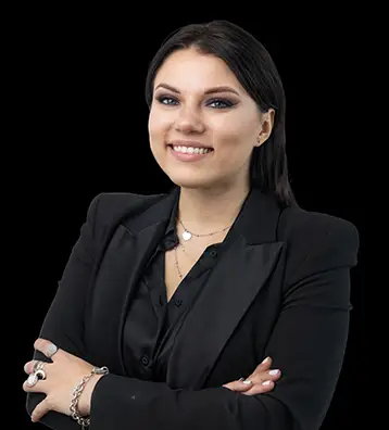 Daria Alexeeva
