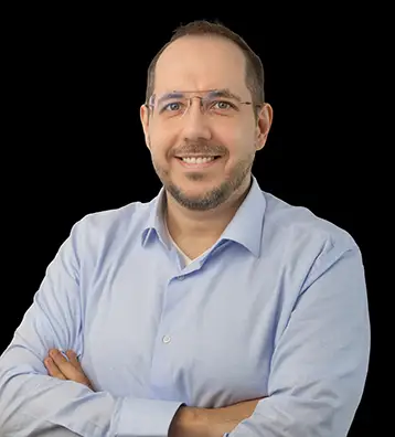 Dmitrii Melnikov