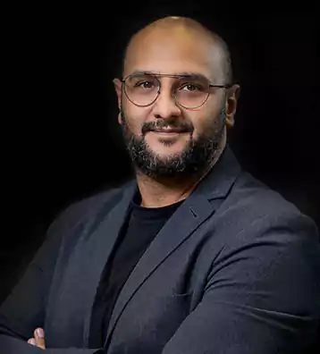 Hassan AbouHashish