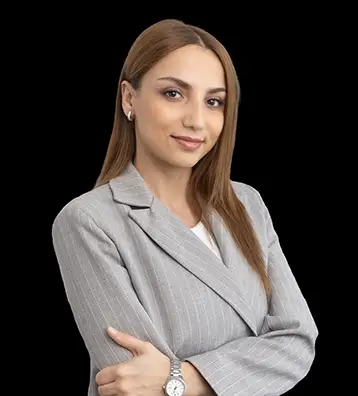 Jasmine Shadoud