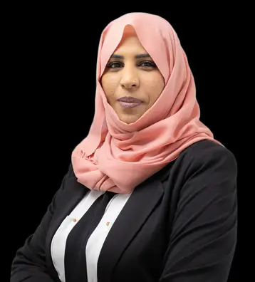 Khadiga Yehya Mohamed