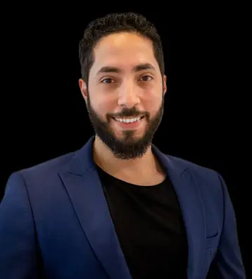 Mohamed Azzab