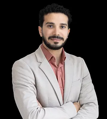 Mohamed Hakem