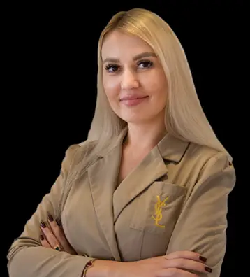 Natalia Storozhenko
