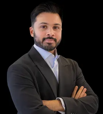 Rahil Aslam Khan