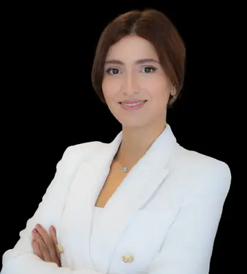 Roumaissa Bendjillali