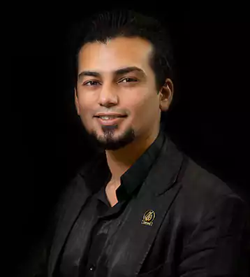 Umair Afzaal