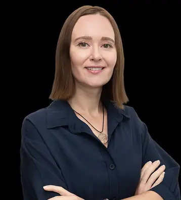 Victoria Riabtseva