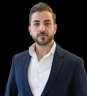 Zaid Shalby